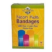 All Terrain Bandages, Latex-Free