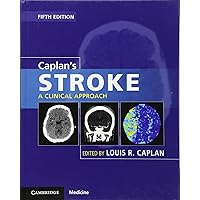 Caplan's Stroke: A Clinical Approach Caplan's Stroke: A Clinical Approach Hardcover eTextbook