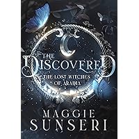 The Discovered (The Lost Witches of Aradia Book 1) The Discovered (The Lost Witches of Aradia Book 1) Kindle Audible Audiobook Paperback Audio CD