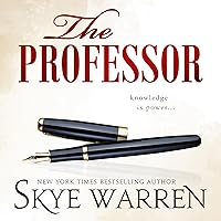 The Professor: Tanglewood University, Book 1 The Professor: Tanglewood University, Book 1 Kindle Paperback Audible Audiobook