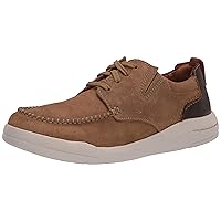 Clarks Mens Driftway Low