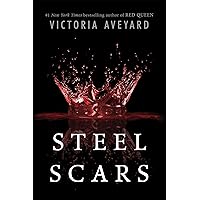 Steel Scars (Red Queen Book 2) Steel Scars (Red Queen Book 2) Kindle