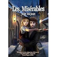 Les Misérables - Jean Valjean [Download] Les Misérables - Jean Valjean [Download] PC Download Mac Download