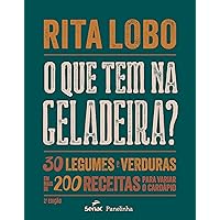 O que tem na geladeira? (Portuguese Edition) O que tem na geladeira? (Portuguese Edition) Kindle Staple Bound