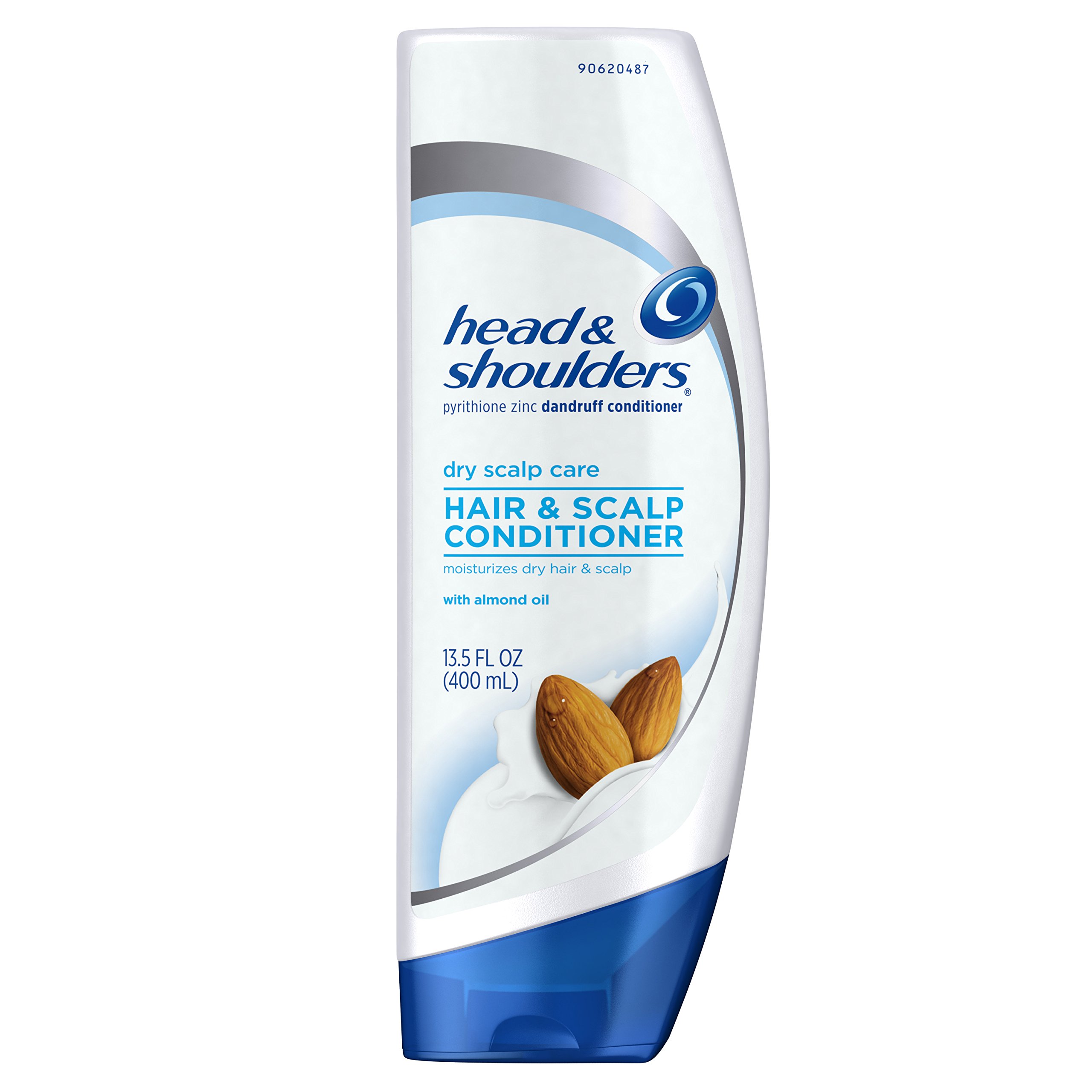Head and Shoulders Dry Scalp Care Conditioner, 13.5 oz
