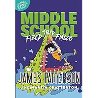 Middle School: Field Trip Fiasco (Middle School, 13) Middle School: Field Trip Fiasco (Middle School, 13) Hardcover Kindle Audible Audiobook Paperback Audio CD