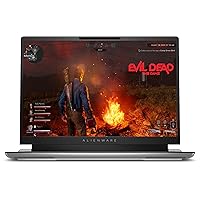 Dell Alienware X16 Gaming Laptop (2023) | 16