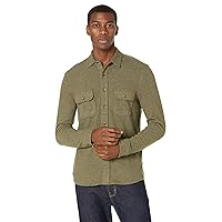 Faherty Men's Legend Sweater Shirt