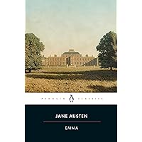 Emma (Penguin Classics) Emma (Penguin Classics) Kindle Paperback
