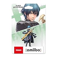 amiibo Byleth (Nintendo Switch)