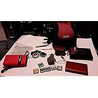 Crimson DS Lite Complete Package