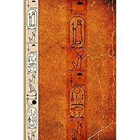 Abydos Kings List: Cartouches 7 & 45 - Semsu / Semsem / Semerkhet & Neferkare Khendu: Table of Hieroglyphic Inscriptions of Ancient Egyptian Pharaohs ... Research (Esoteric Religious Studies)