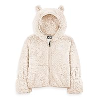THE NORTH FACE Baby Bear Full Zip Hoodie