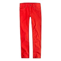 Levi's Boys' Skinny Fit Jeans/Closeout