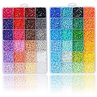 New Beados 500 Beads Refill Pack