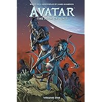 Avatar: The High Ground Volume 1 Avatar: The High Ground Volume 1 Hardcover Kindle