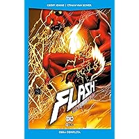 Flash: Renacimiento (DC Pocket)