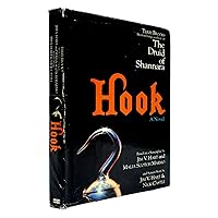 Hook Hook Hardcover Paperback Mass Market Paperback