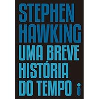 Uma breve história do tempo (Portuguese Edition) Uma breve história do tempo (Portuguese Edition) Kindle Audible Audiobook
