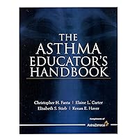 The Asthma Educator's Handbook The Asthma Educator's Handbook Paperback Kindle