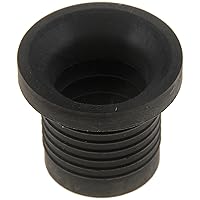 Dorman 65113 Dipstick Tube Rubber Grommet Universal Fit