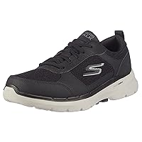 Men's Gowalk 6-Athletic Workout Walking Shoes with Air Cooled Foam Sneakers