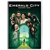Emerald City: Season One [DVD]
