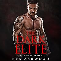 The Dark Elite: Complete Series Box Set The Dark Elite: Complete Series Box Set Audible Audiobook Kindle Paperback
