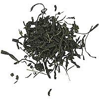 Teas Unique Korean Jeju Island Sejak Green Tea, 100g
