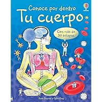 Tu cuerpo (Spanish Edition)