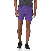 Augusta Men's Athletic Casual Gym Shorts