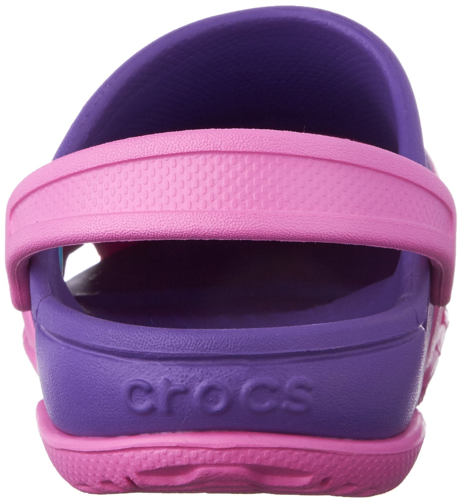 Crocs Kids' Boys and Girls Electro II Clog
