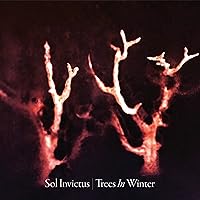 Trees In Winter Trees In Winter Audio CD MP3 Music