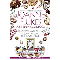 Joanne Fluke’s Lake Eden Cookbook: (Hannah Swensen) Joanne Fluke’s Lake Eden Cookbook: (Hannah Swensen) Kindle Paperback Hardcover Mass Market Paperback