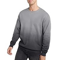 Originals Fleece, Garment Dyed Pullover, Crewneck Sweatshirts for Men