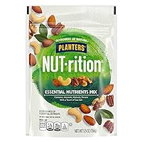 Planters Nutrition Essential Nutrients Mix, 5.5 Oz
