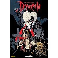 Bram Stoker's Dracula - Comic zum Filmklassiker (German Edition) Bram Stoker's Dracula - Comic zum Filmklassiker (German Edition) Kindle Hardcover