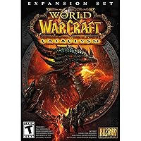 World of Warcraft: Cataclysm Expansion Set - (Obsolete)