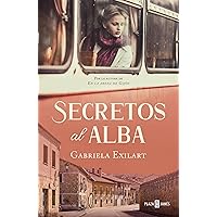 Secretos al alba / Secrets at Dawn (Spanish Edition) Secretos al alba / Secrets at Dawn (Spanish Edition) Kindle Paperback Audible Audiobook