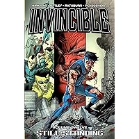 Invincible Volume 12: Still Standing (Invincible, 12) Invincible Volume 12: Still Standing (Invincible, 12) Paperback Kindle