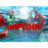 Wipeout Season 6