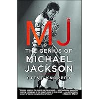 MJ: The Genius of Michael Jackson MJ: The Genius of Michael Jackson Paperback Kindle Audible Audiobook Hardcover Audio CD