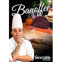 Tortas Finas: Banoffee (Portuguese Edition) Tortas Finas: Banoffee (Portuguese Edition) Kindle Paperback
