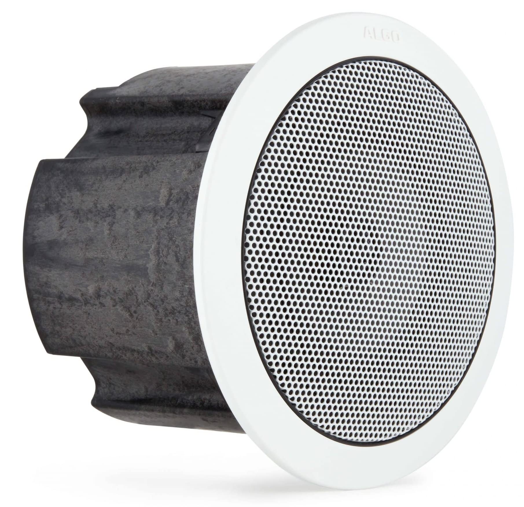 Algo 8198 SIP PoE+ High Power Ceiling Speaker for Paging, Notification & Music