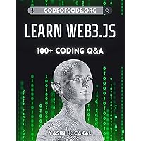 Learn Web3.js: 100+ Coding Q&A (Code of Code)