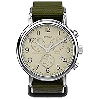Mua Timex Chronograph Weekender chính hãng giá tốt tháng 2, 2023 |  