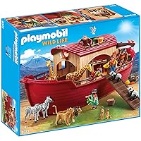 Playmobil Noah's Ark [Amazon Exclusive]