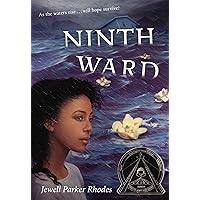 Ninth Ward (Coretta Scott King Author Honor Title) Ninth Ward (Coretta Scott King Author Honor Title) Paperback Kindle Audible Audiobook Library Binding Audio CD