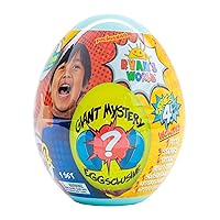 Ryan's World Giant Egg – Series 4