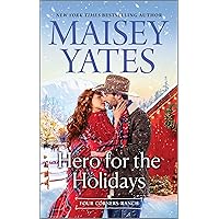 Hero for the Holidays Hero for the Holidays Kindle Mass Market Paperback
